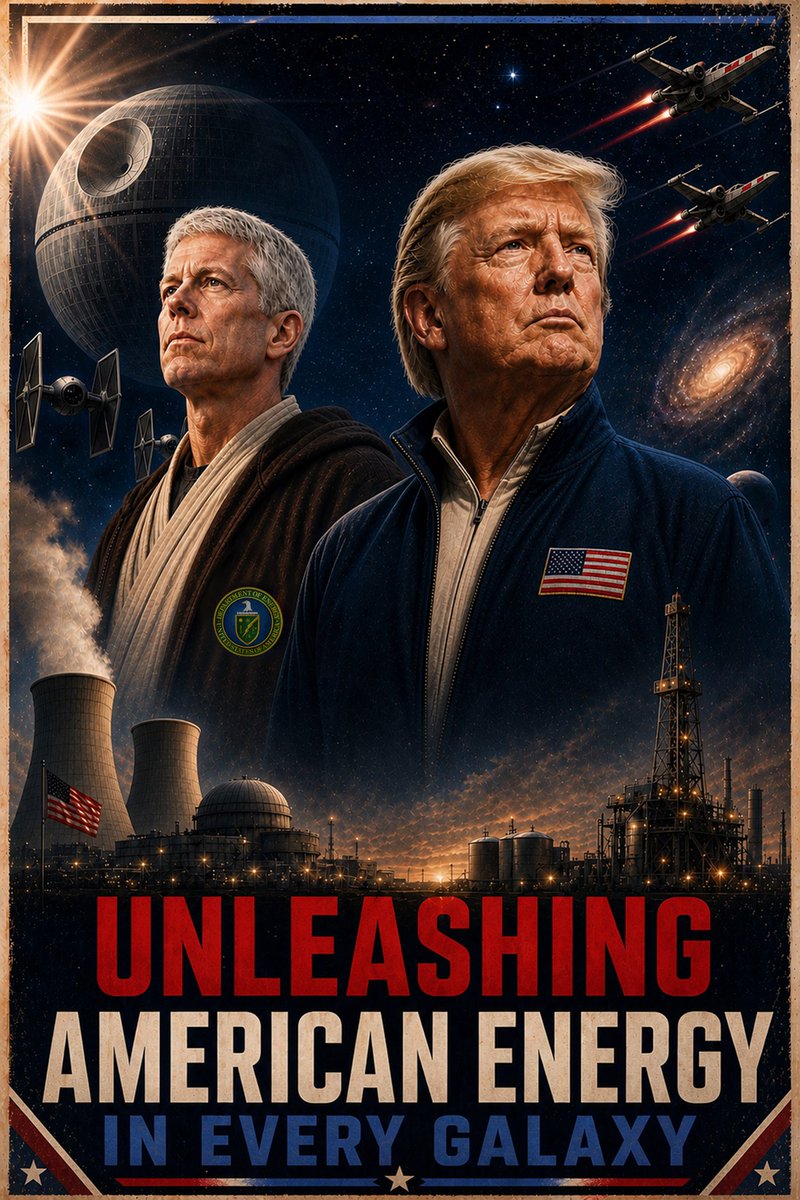 U.S. Department of Energy tweet media