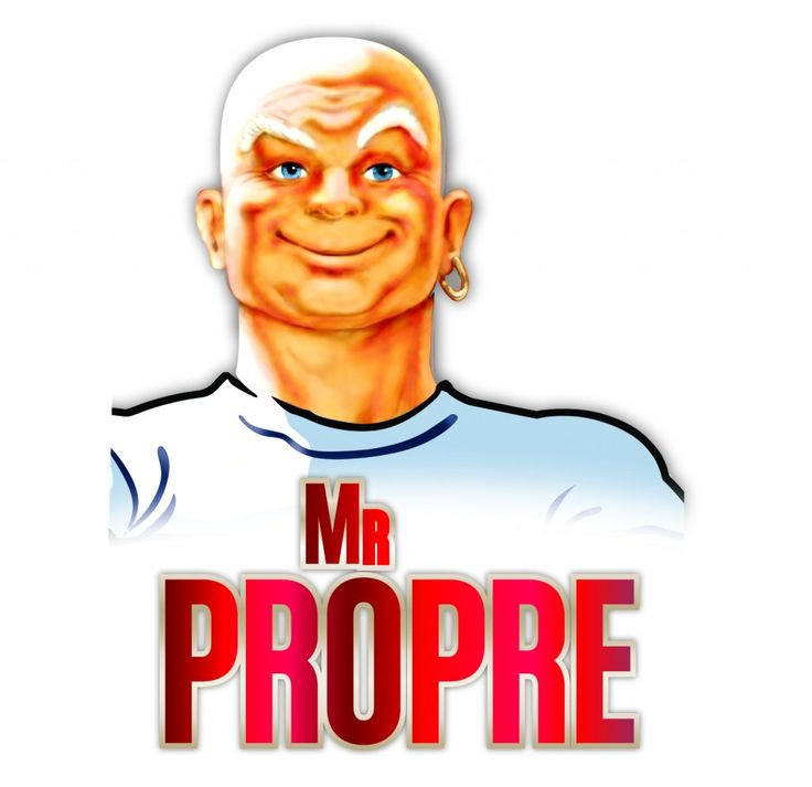 🇫🇷⚠️Flash Spécial/Dernière minute ⚠️🇫🇷
Fin de l'anonymat sur les Réseaux Sociaux ! 
Eric Ciotti était en fait... Monsieur Propre !