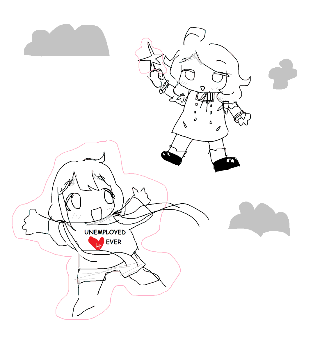 tartgamings's tweet photo. doodle https://t.co/DVKcZtGLjz