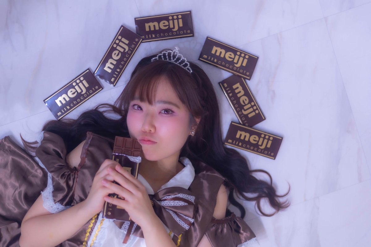 えいな🍫（Like） tweet media