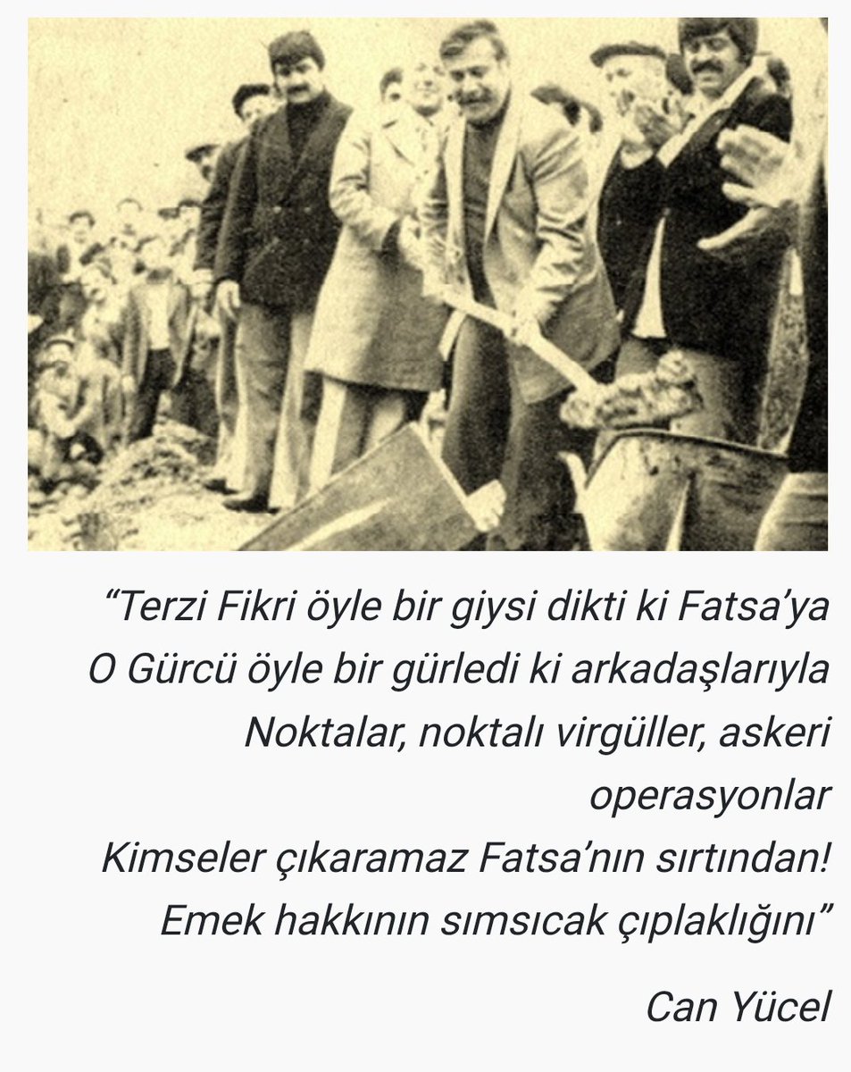 Önder San (@ondersan) on Twitter photo 