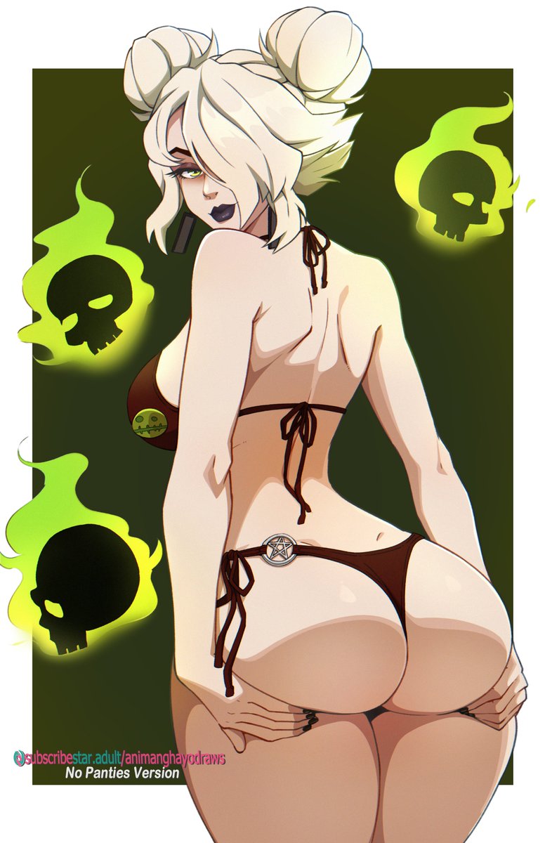 Animanghayo_Draw🔞(Open Commisions) tweet media
