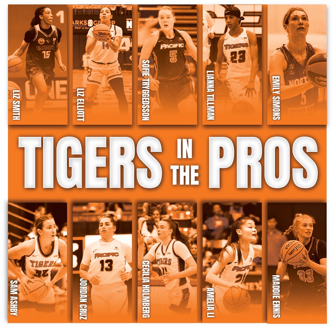 Pacific Women's Hoops tweet media