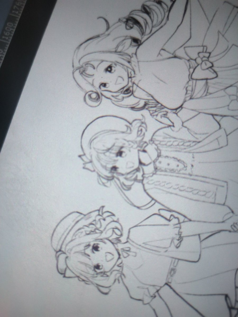 Kamiinoodles🥢 tweet media