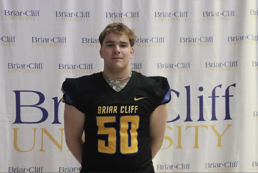 Max Tew 2027 OL/DL ⭐️ tweet media