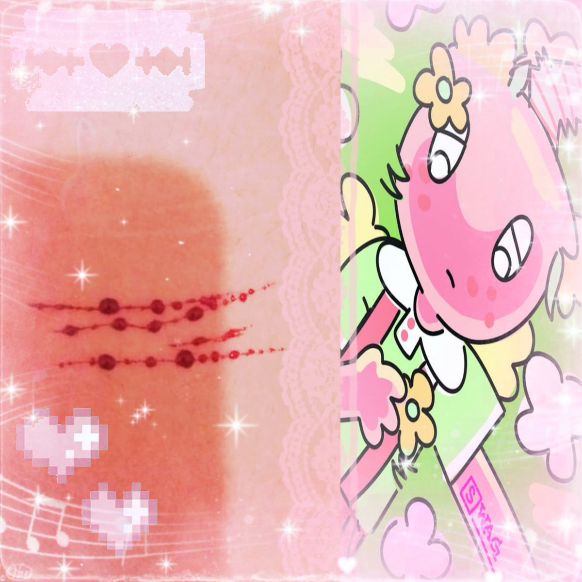 𝘧𝘪𝘯𝘯⏤͟͟͞͞★of shedtwt tweet media