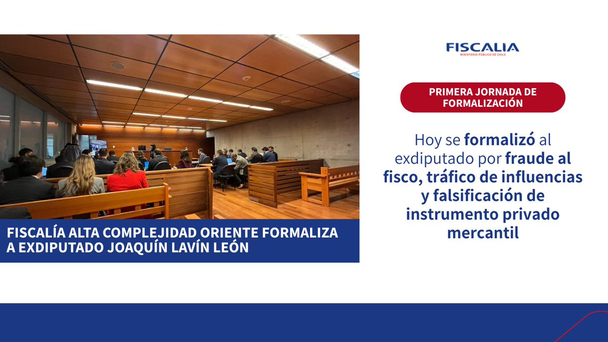 Fiscalia Oriente tweet media