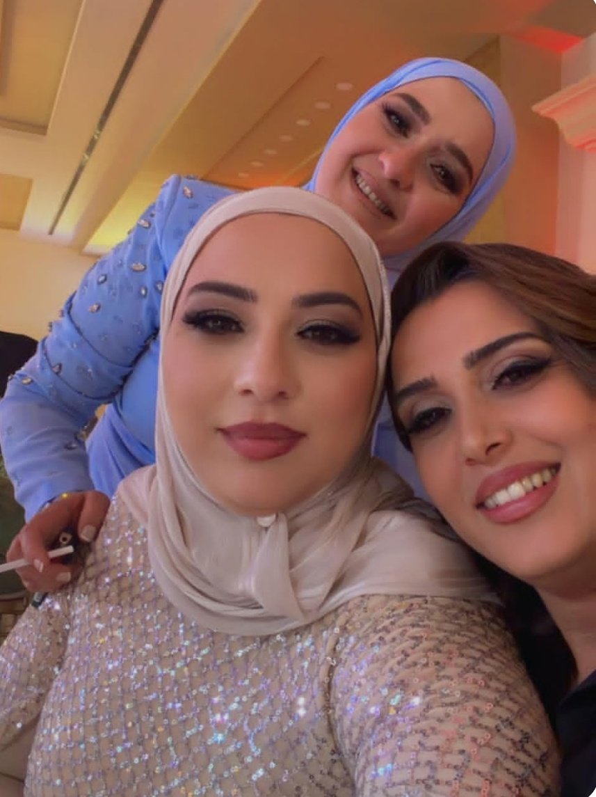 فاطمة tweet media