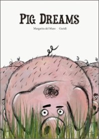 yabookscentral's tweet image. #kidlit #newrelease #bookreview PIG DREAMS at YABC!
yabookscentral.com/kid-review-pig…
#pigs #animalfiction #humor #countingtosleep