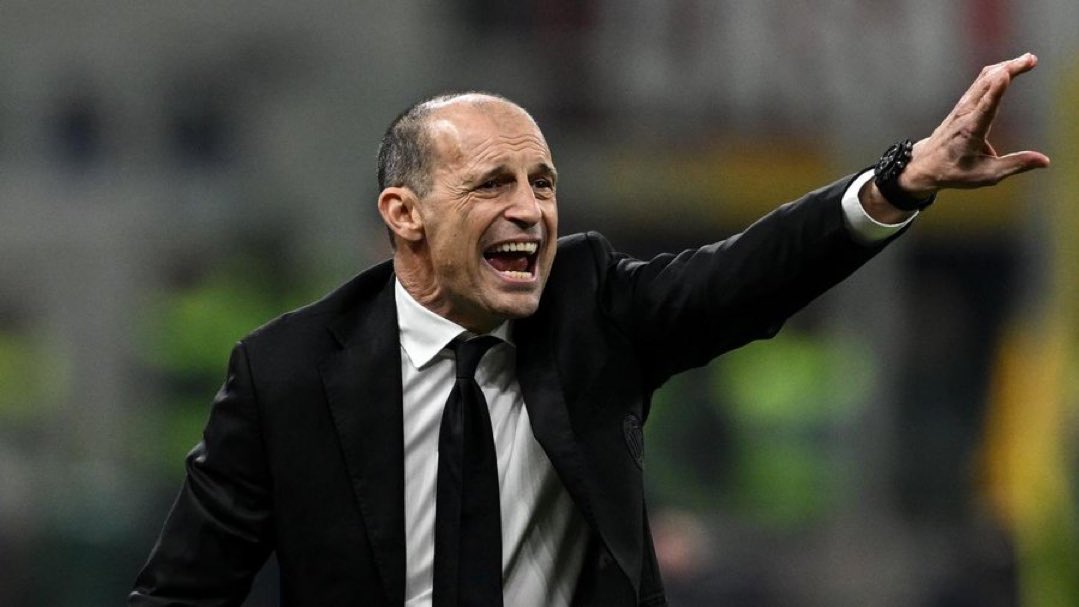 MilanPosts's tweet image. 📰 @NicoSchira: In Max #Allegri’s contract with #ACMilan there is a clause about the automatic extension for another season (from 2027 to 2028) if #Milan arrive in Champions League. Then his salary will increase from €5M to 6M/year.