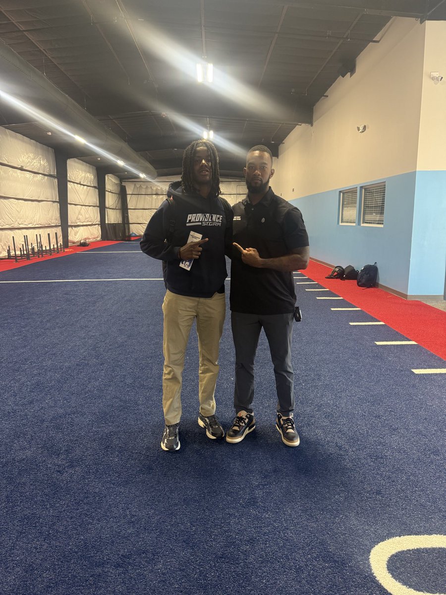 Rico Newman 5🏈 tweet media