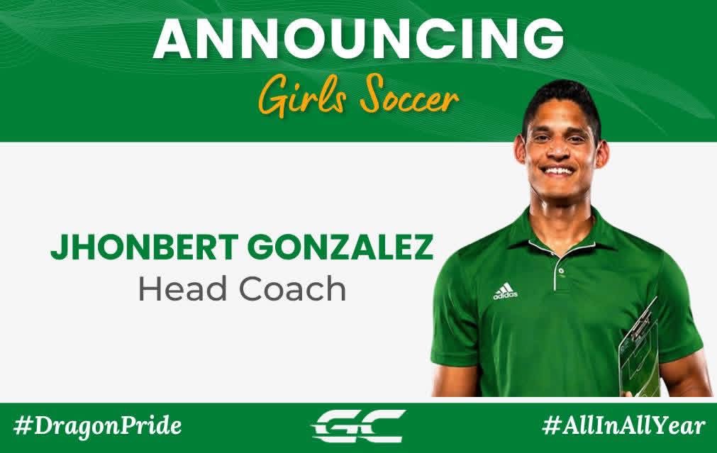 Green County Athletics tweet media