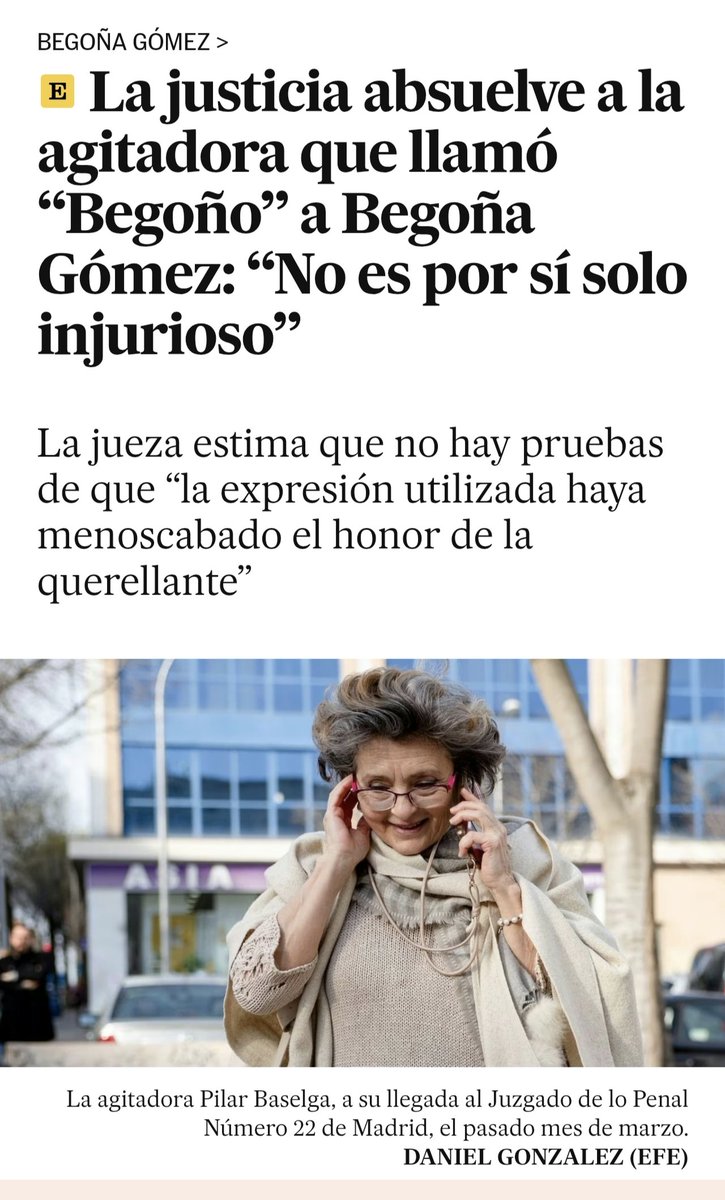 Olegario Ramón Fernández tweet media