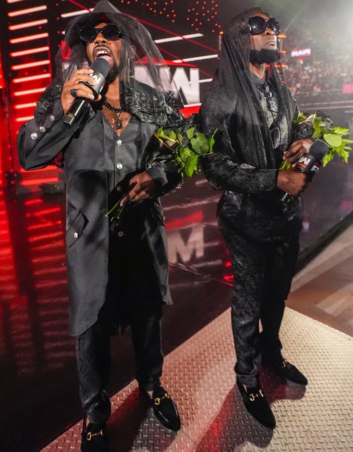 processangel1's tweet photo. @AustinCreedWins Thank you for this Cinema in your heel turn 💐💐 https://t.co/jJQ0GhTphe