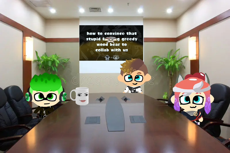 SplatApp tweet media