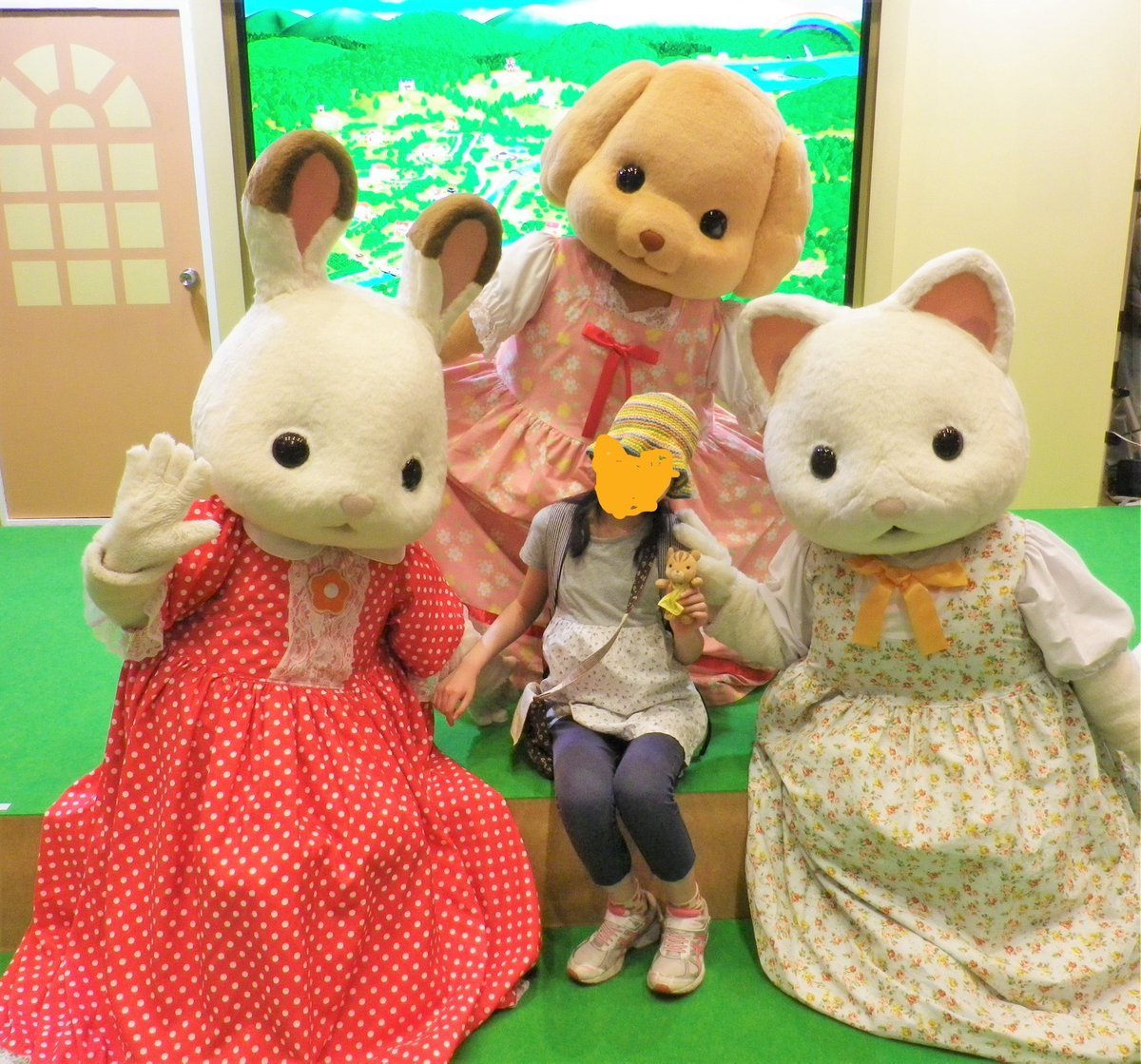 はなり🍎 tweet media