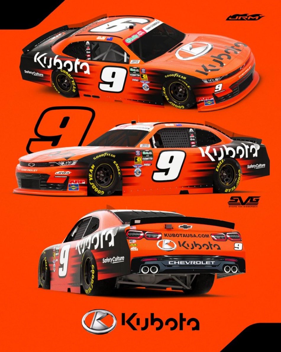 Team 97 tweet media