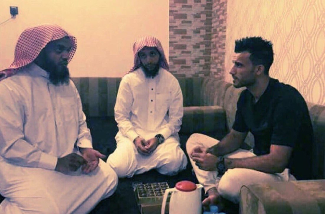 احمد tweet media