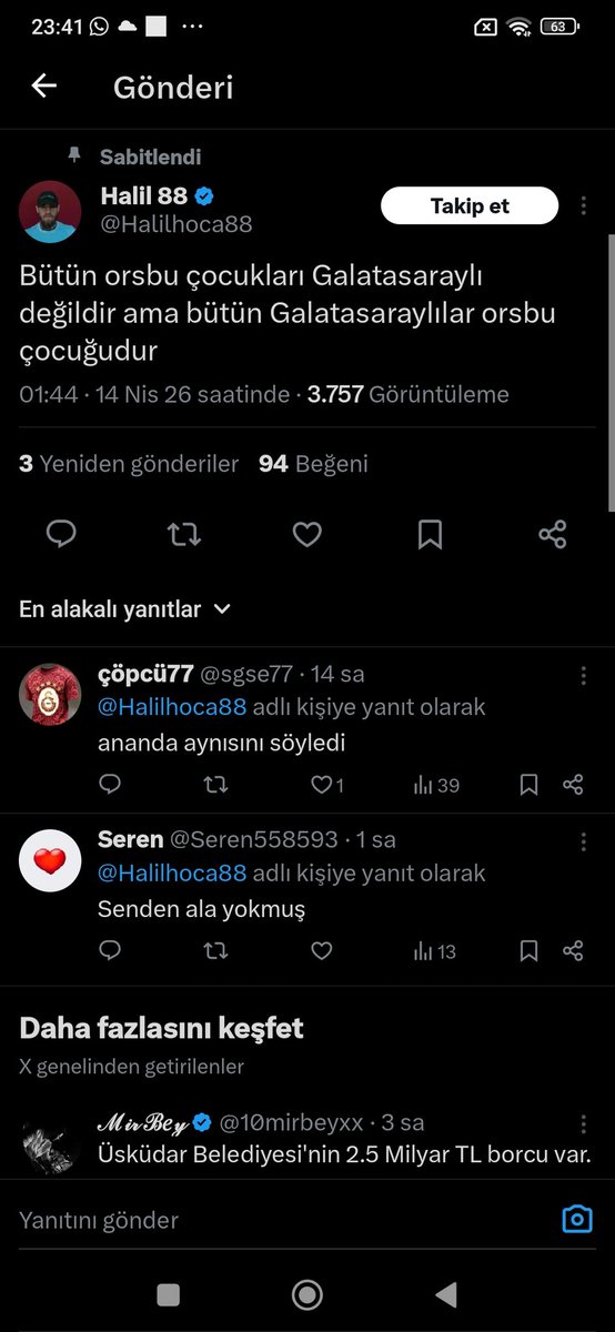 🇹🇷 tweet media