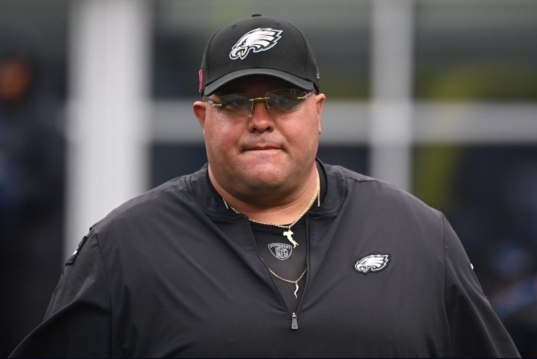Philadelphia Eagles Fans FR tweet media