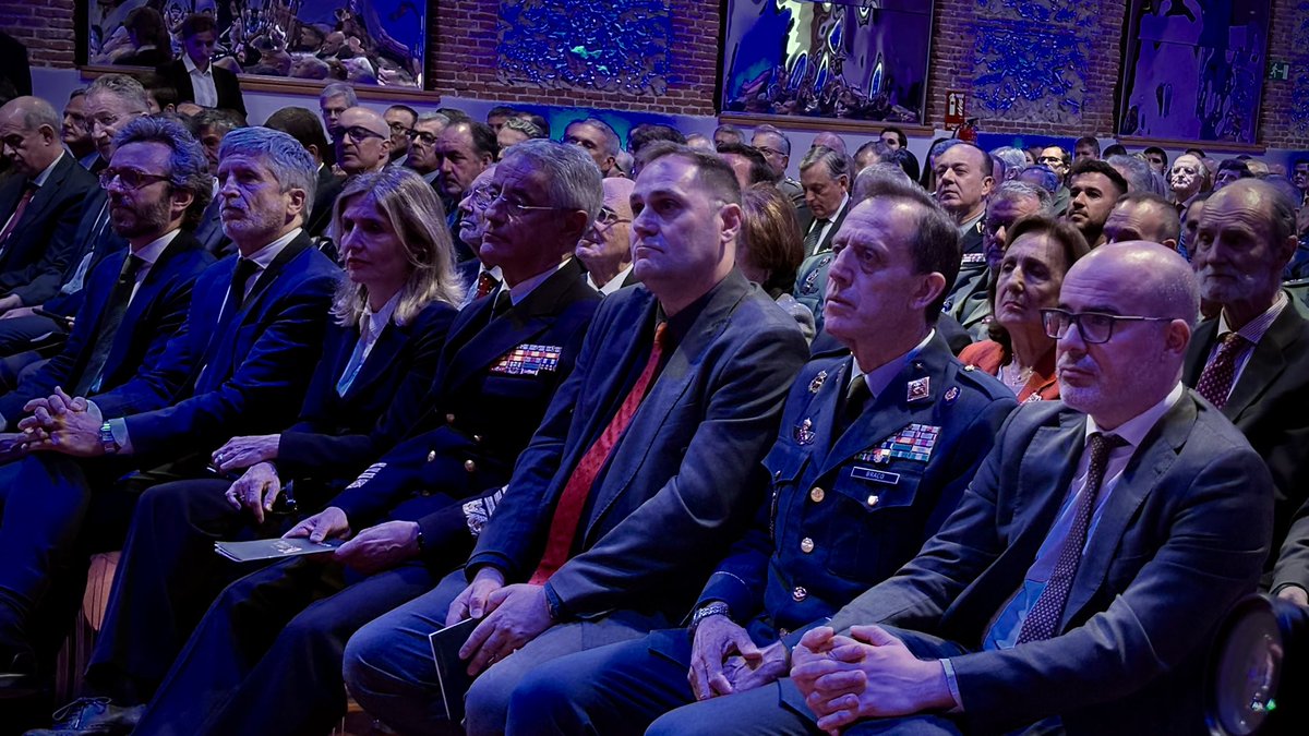 Delegación del Gobierno en Madrid 🏛️ tweet media
