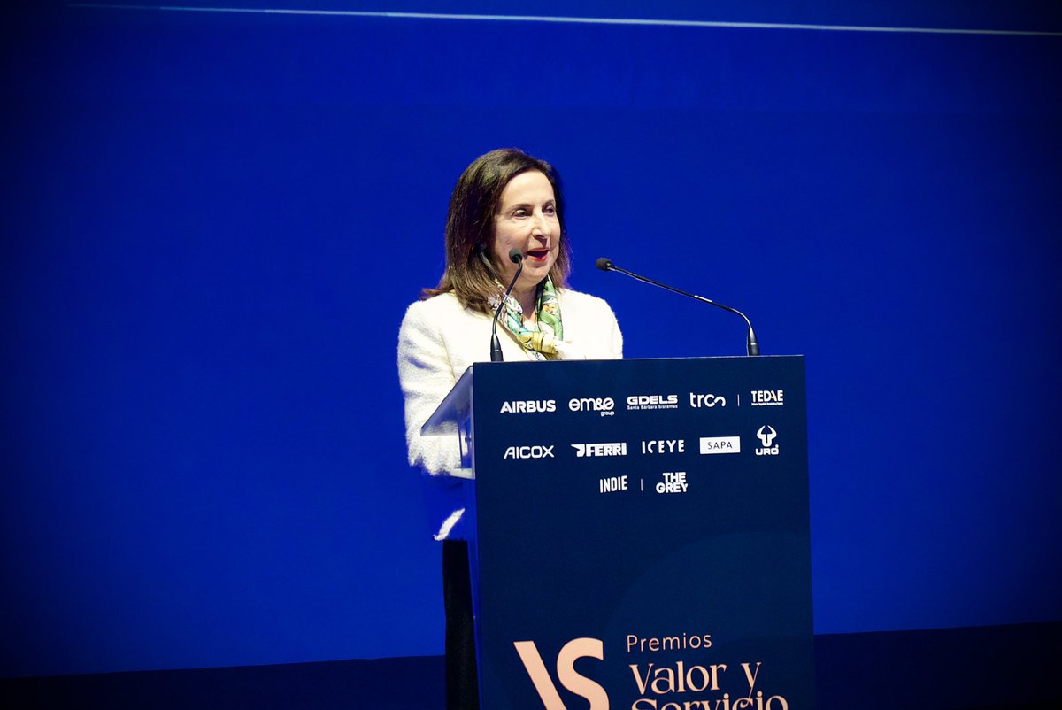 Delegación del Gobierno en Madrid 🏛️ tweet media