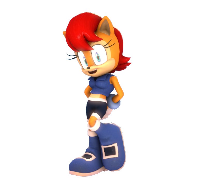 AndyrewTHQ83 (New Account) (COMMISSIONS OPEN!) tweet media