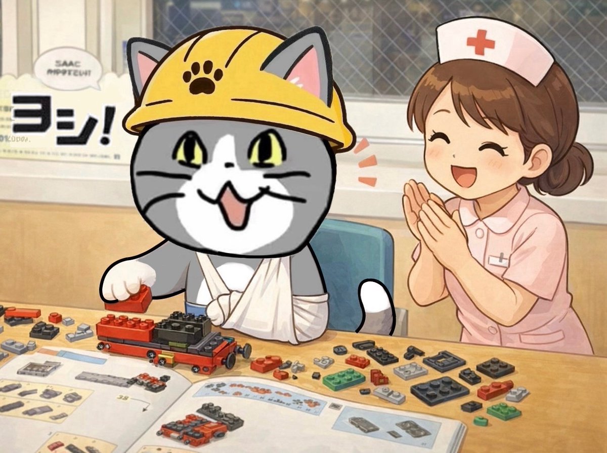 メルワキ tweet media