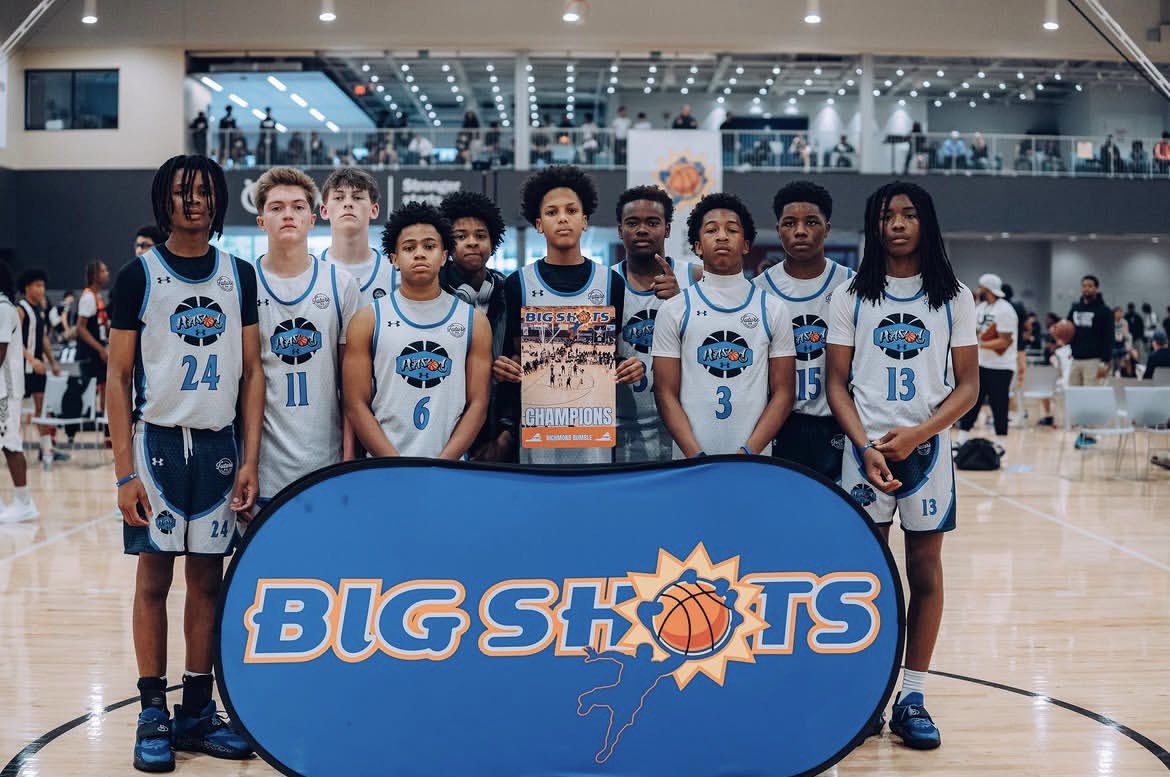 VA HAVOC Basketball tweet media