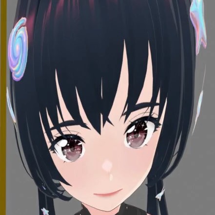 🌌 Syzygy Altair or "Z" 🌌 | Physics VTuber tweet media