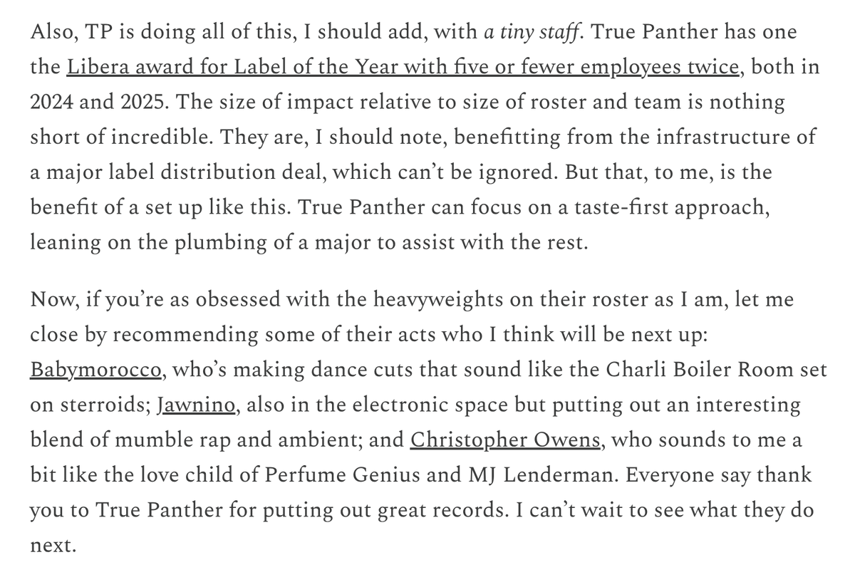 truepanther's tweet photo. Thank you @bestfitmusic 😭😭😭😭😭😭😭😭 https://t.co/qnBKfCBdg5