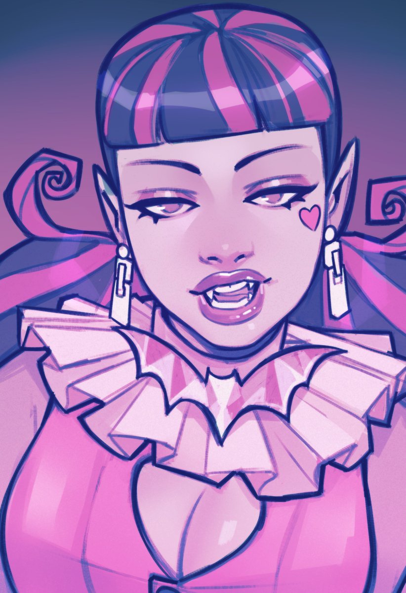 ☆ Mion - COMMISSIONS OPEN ☆ tweet media