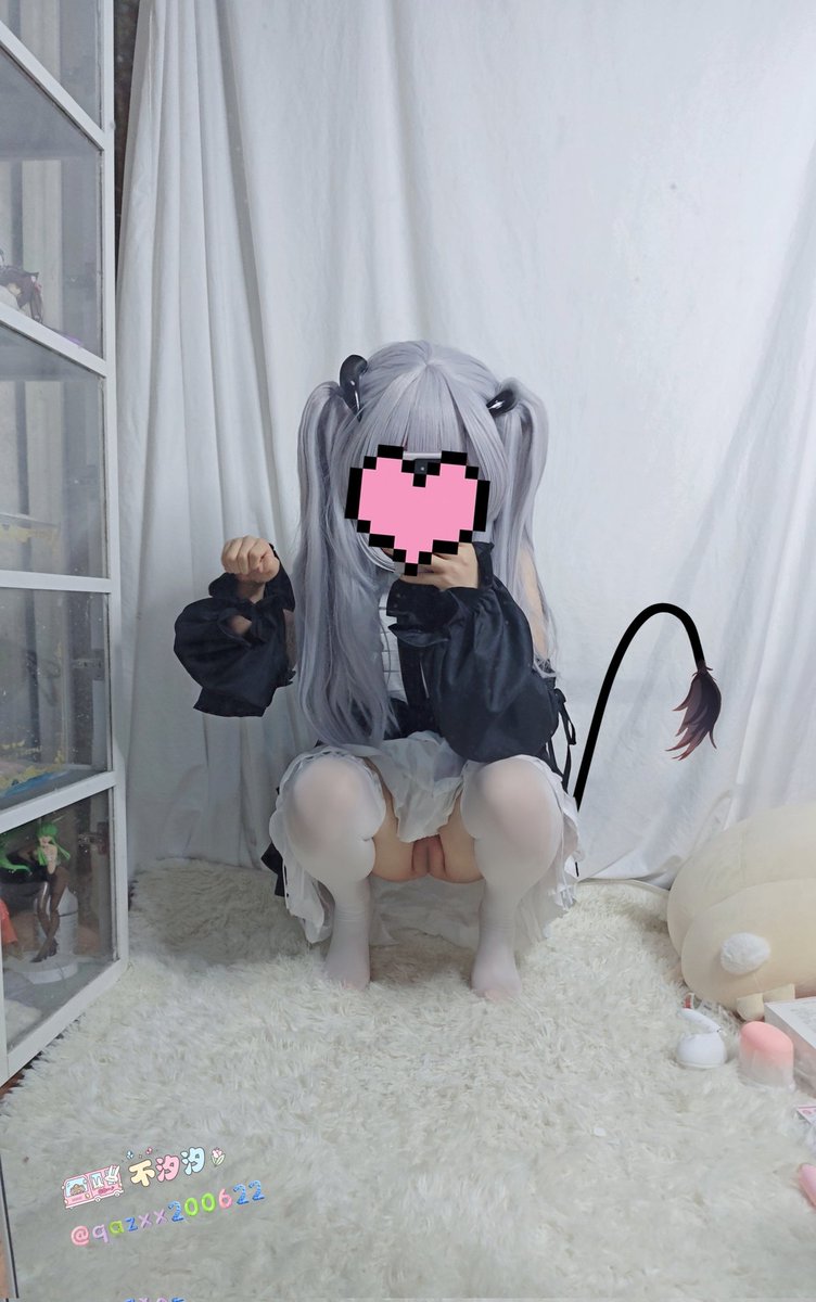 不汐汐 tweet media