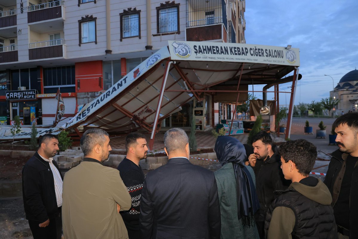 CEVAHİR ASUMAN YAZMACI tweet media