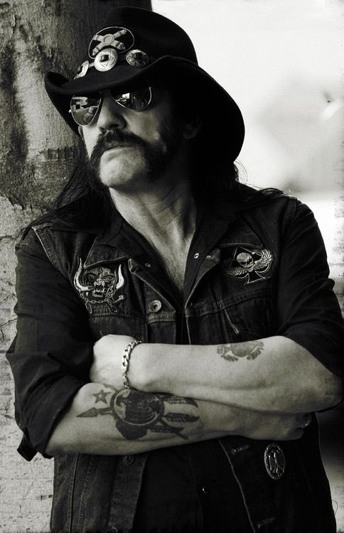 #MotorheadMonday