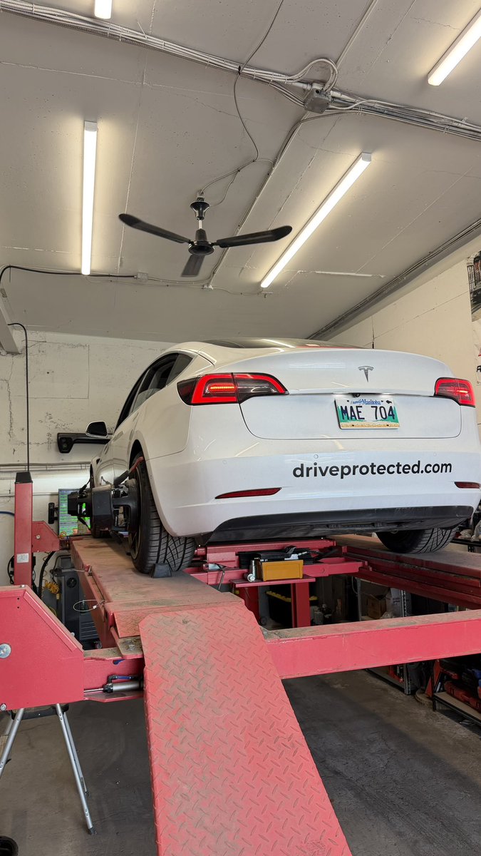 Eric @ Drive Protected ™ tweet media