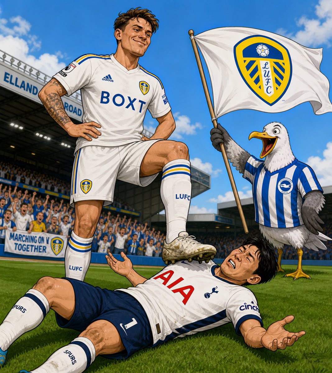 Andy BHAFC tweet media
