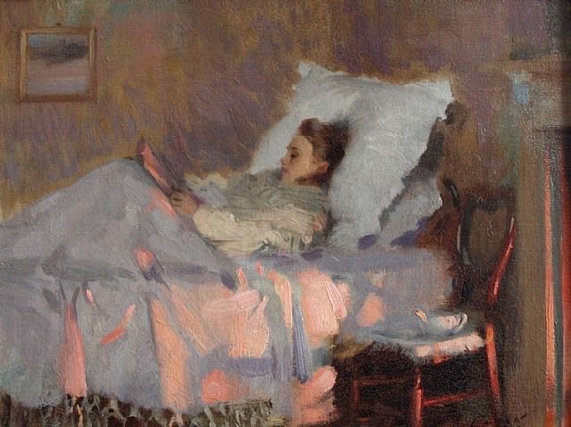 ‏Accro à l'art tweet media