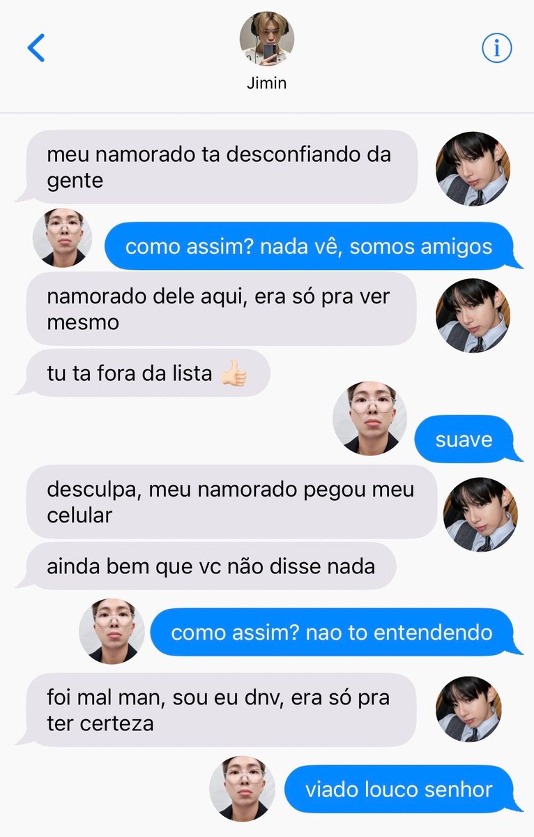 fani 🤍 jikook au tweet media