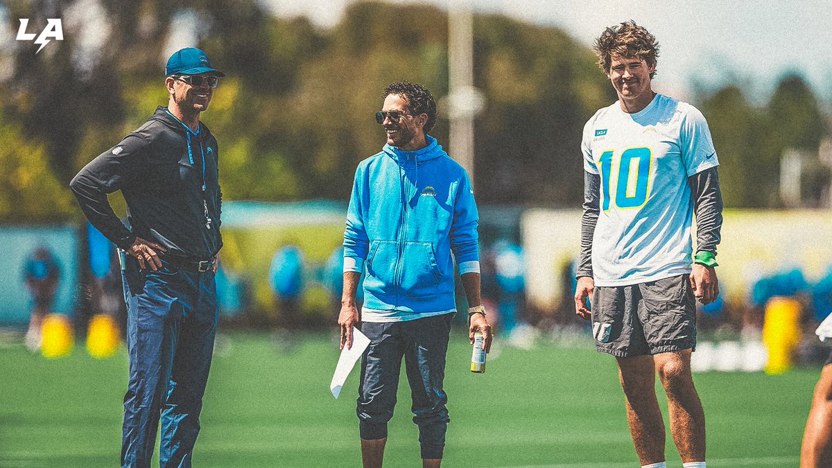 Los Angeles Chargers tweet media
