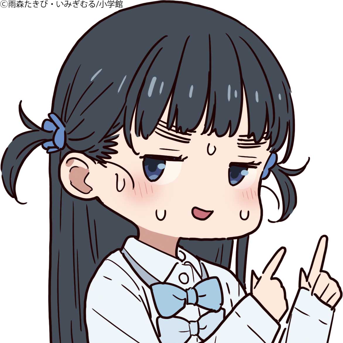 『負けヒロインが多すぎる！（マケイン）』原作1〜8.5巻＆コミックス1〜5巻好評発売中！ tweet media