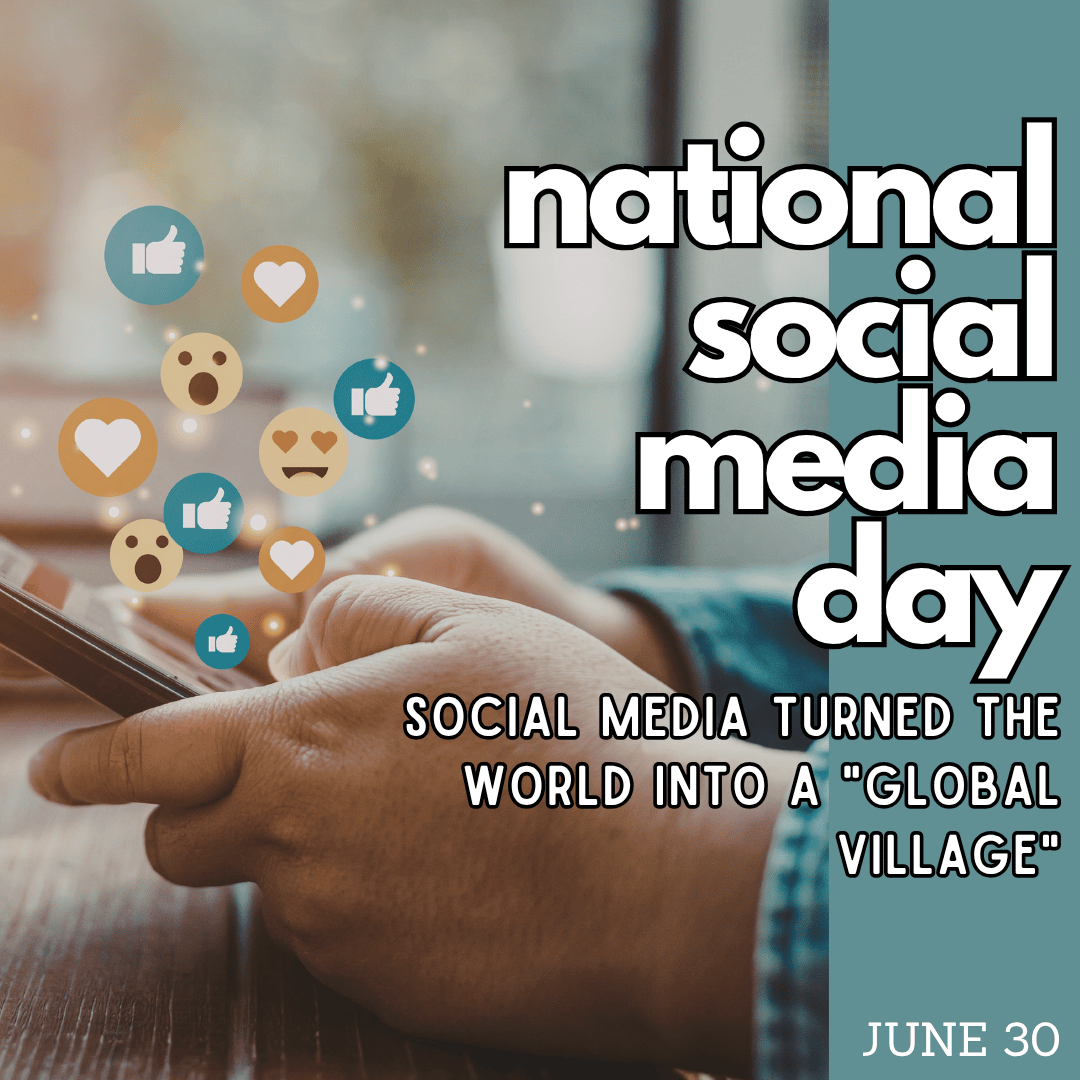 CelebrateNDC's tweet photo. Tomorrow, June 30: Look out! π
#NationalDayCalendar #CelebrateEveryDay #CelebrationNation https://t.co/Ff3FG3Vx68