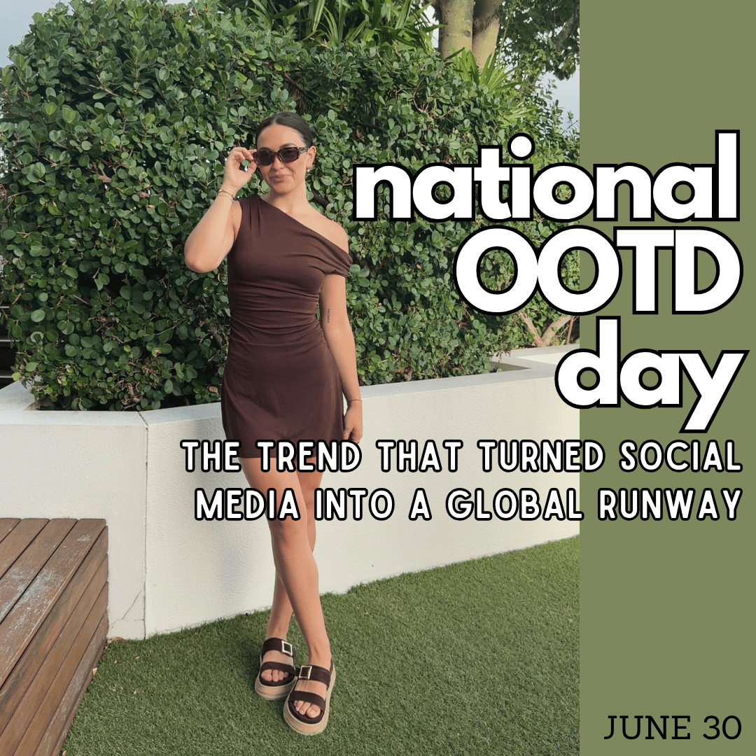 CelebrateNDC's tweet photo. Tomorrow, June 30: Look out! π
#NationalDayCalendar #CelebrateEveryDay #CelebrationNation https://t.co/Ff3FG3Vx68