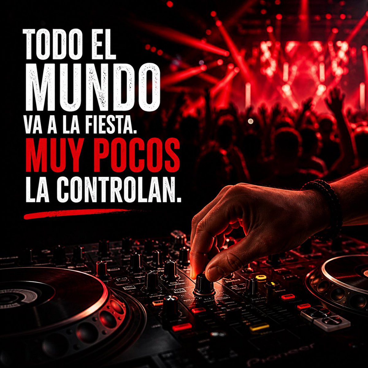 ROMODJEC's tweet image. La diferencia no es la música… es quién la controla 🎧

Ahora es momento de pasar de escuchar… a tocar.

Desliza 👉

💬 Comenta CLASE DJ y agenda tu clase SIN COSTO 
📲 Escríbenos al WhatsApp del perfil

#dj #quito #música #curso #tendencia