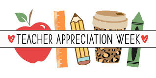 DrcarrollPC's tweet photo. Happy Teacher Appreciation Week to all our amazing educators in Port Chester Schools! We truly value all you do every day for our students. Thank you! #Ramily #PCpride https://t.co/UXHVONustV