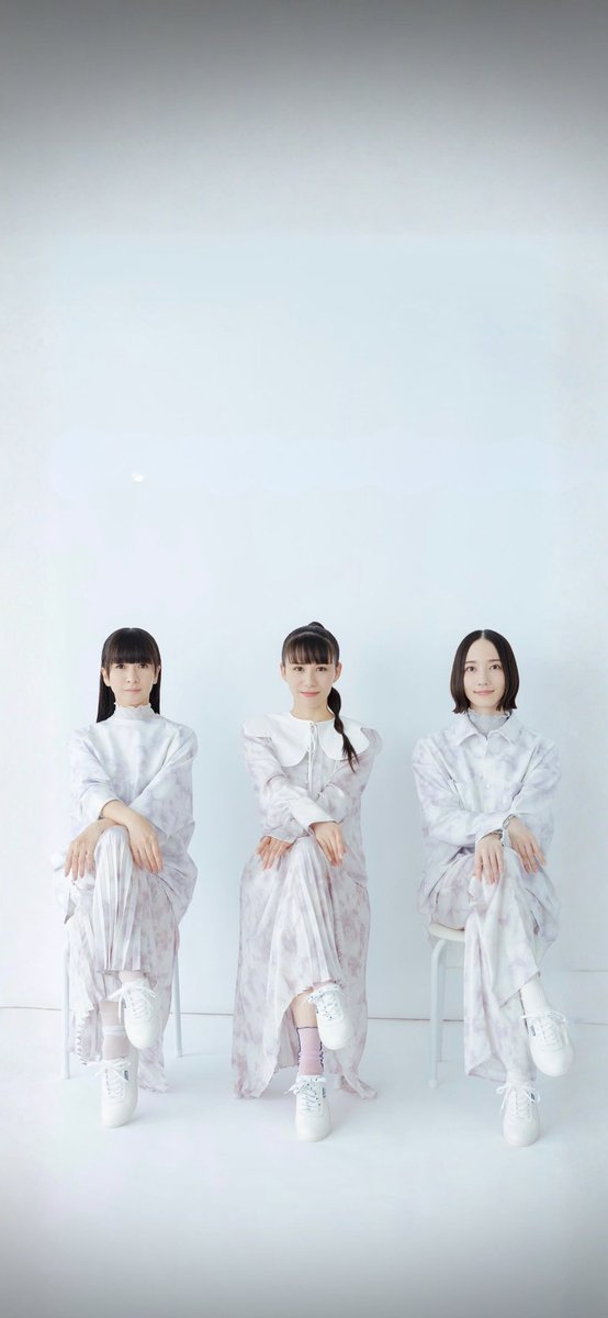 ooookinaotto's tweet image. Perfume wallpaper 壁紙👟
#Perfume #prfm