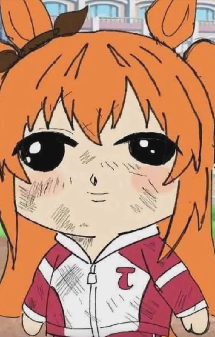 Curi Musume tweet media