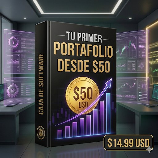 rolandobr's tweet image. Un portafolio no es una lista de activos…
es una estrategia con propósito.
Diversificar no es repartir dinero,
es gestionar riesgo con intención.
Si no sabes por qué estás en cada activo…
no tienes portafolio, tienes apuestas.
#Inversion #Portafolio #Finanzas #GestionDeRiesgo