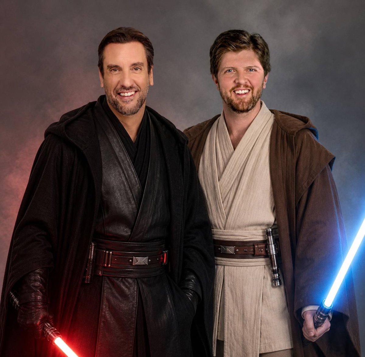 The Clay Travis & Buck Sexton Show tweet media