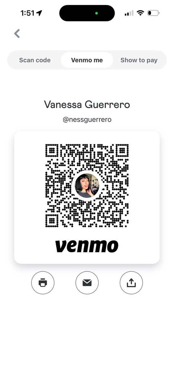 Vanessa Guerrero tweet media